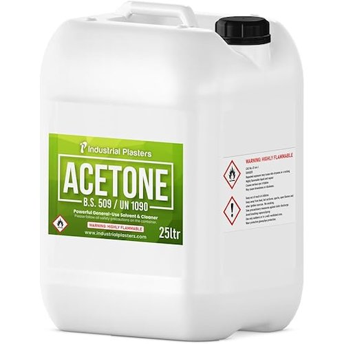 Pure Acetone (809877)